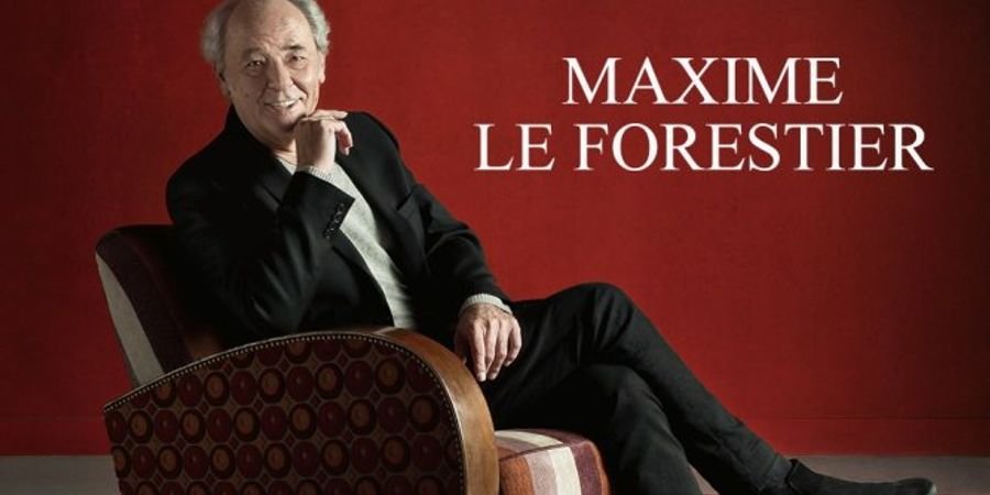 image - MAXIME LE FORESTIER