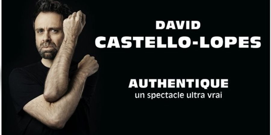 image - DAVID CASTELLO-LOPES
