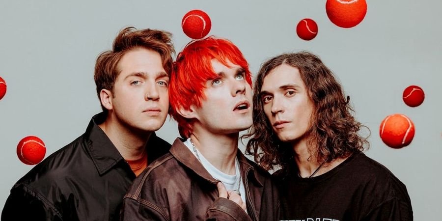 image - Waterparks