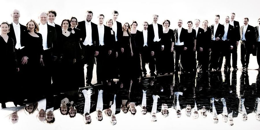 image - Brahms: Ein deutsches Requiem - Balthasar-Neumann-Chor und Orchester