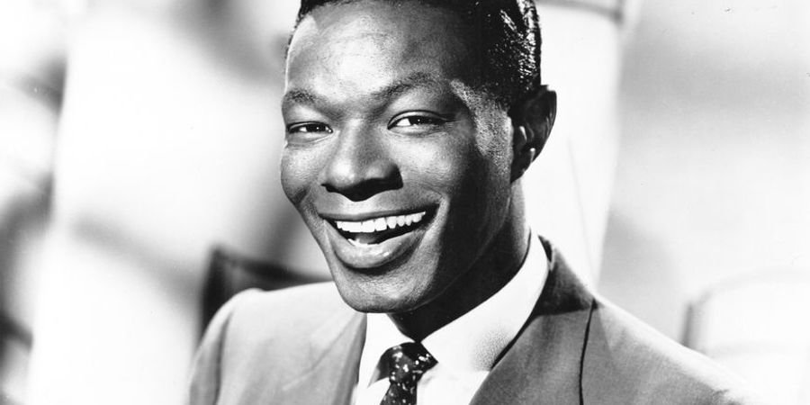 image - Tribute to Nat King Cole