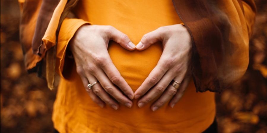 image - Prenatale Yoga