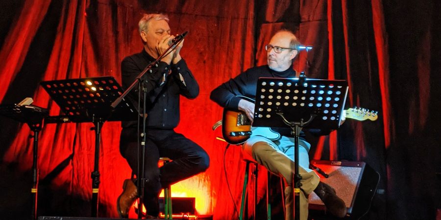 image - Two Chord Orchestra