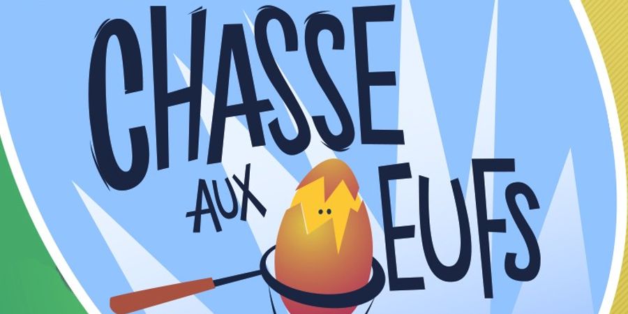image - La Chasse aux œufs des petits
