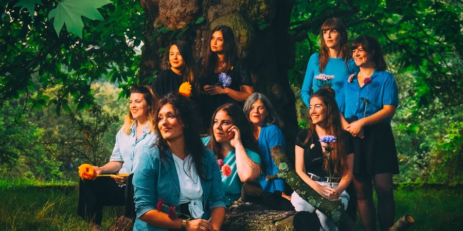 image - Concert : Friday Frida