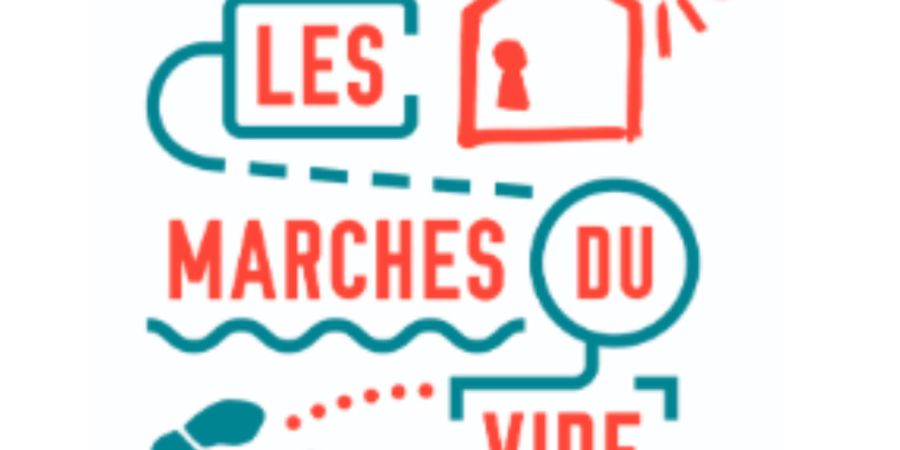 image - La marche du vide