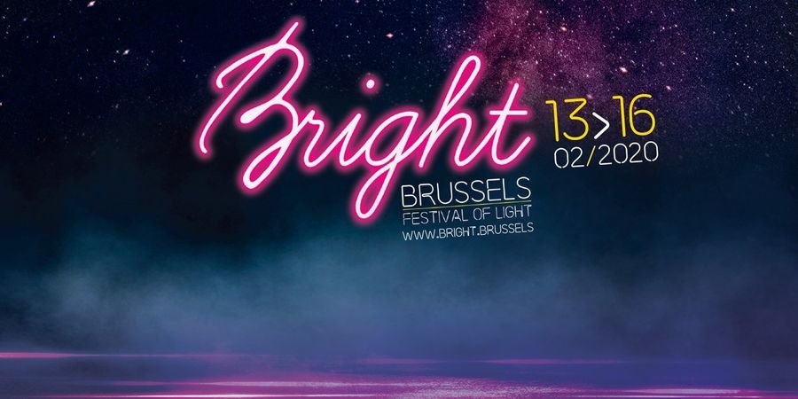 image - Festival Bright Brussels 2020