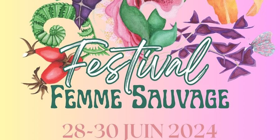 image - Festival Femme Sauvage