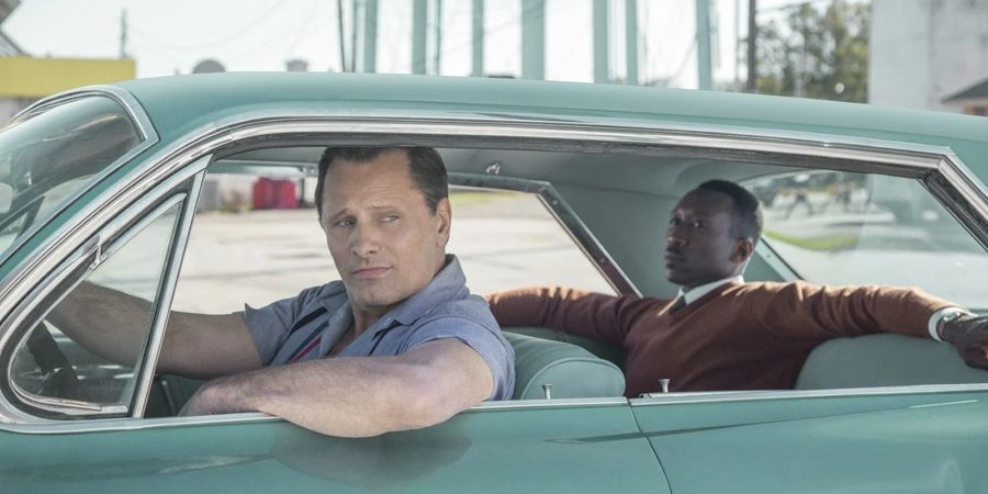 image - Ciné Plaisir : Green book