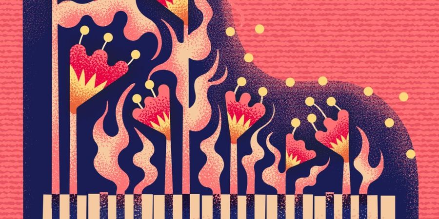 image - Les mondes du piano