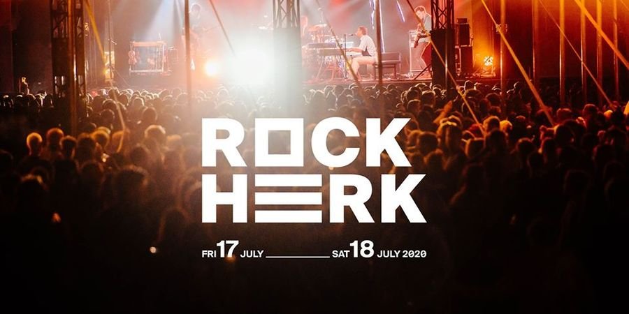 image - Rock Herk 2021