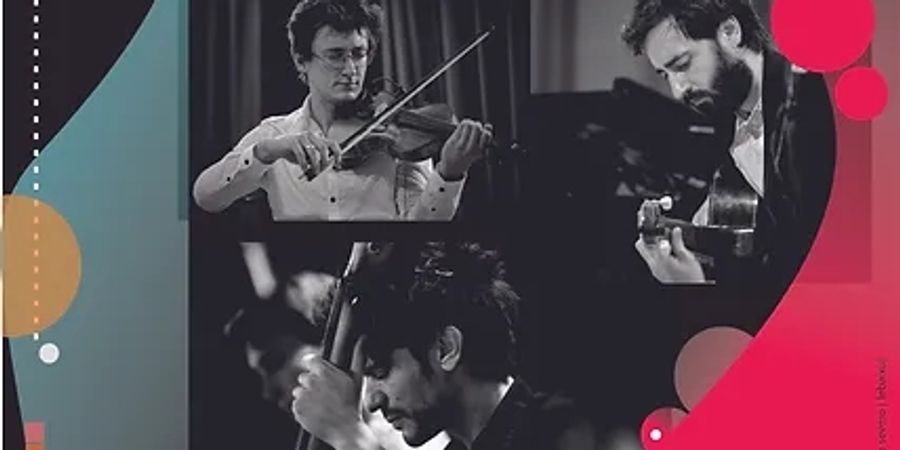 image - Jam session - Jazz Manouche