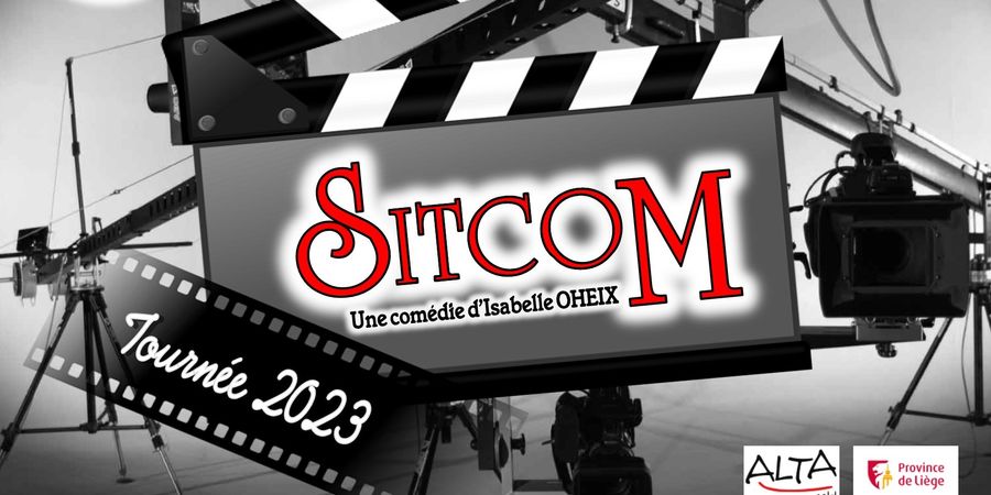 image - Sitcom
