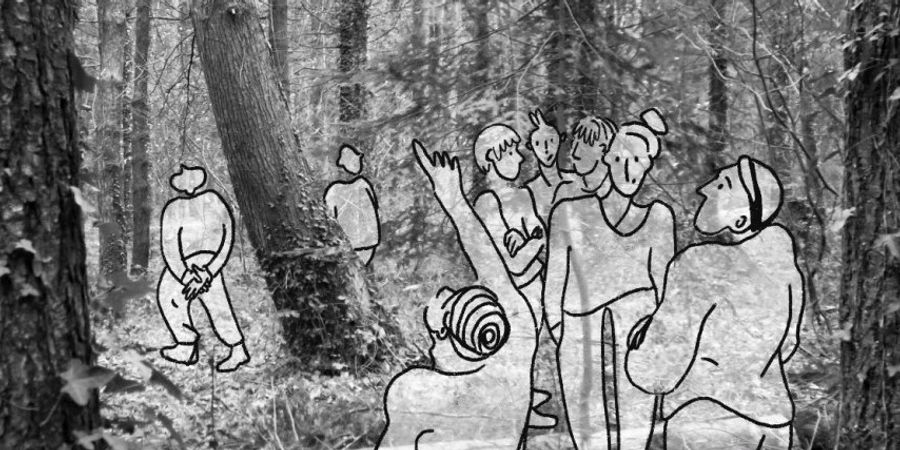 image - Les Lundis de la forêt et du bois - 4e édition - 3 mois, 3 lundis, 3 soirées, 3 thèmes