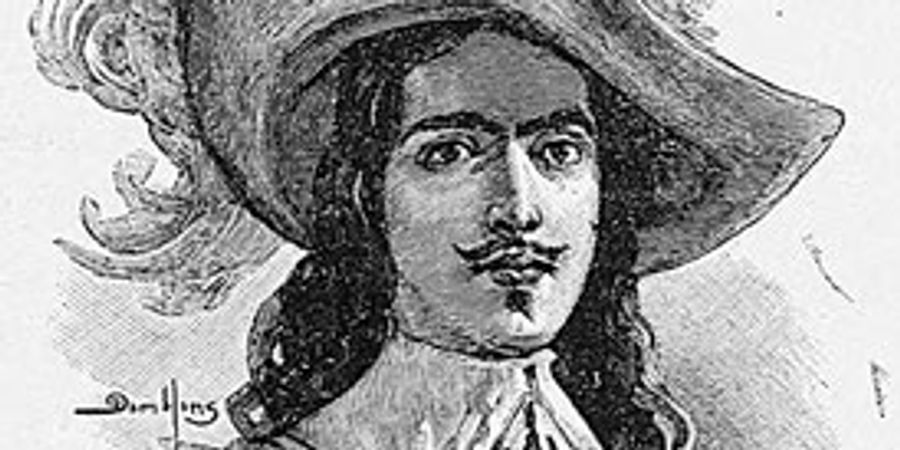 image - Conférence : D'Artagnan et le Grand Siècle au Pays de Liège