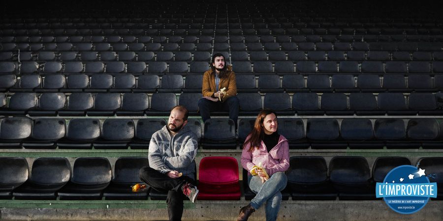 image - Un seul être vous manque