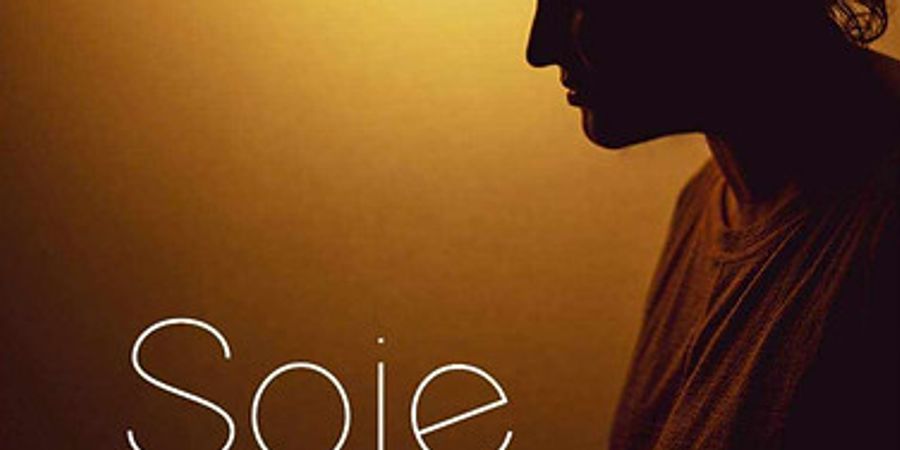 image - Soie - Water and Fire