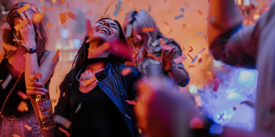 Les événements Desperados les plus fous dans le monde