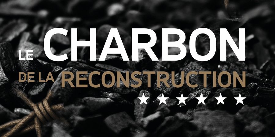 image - Le charbon de la reconstruction
