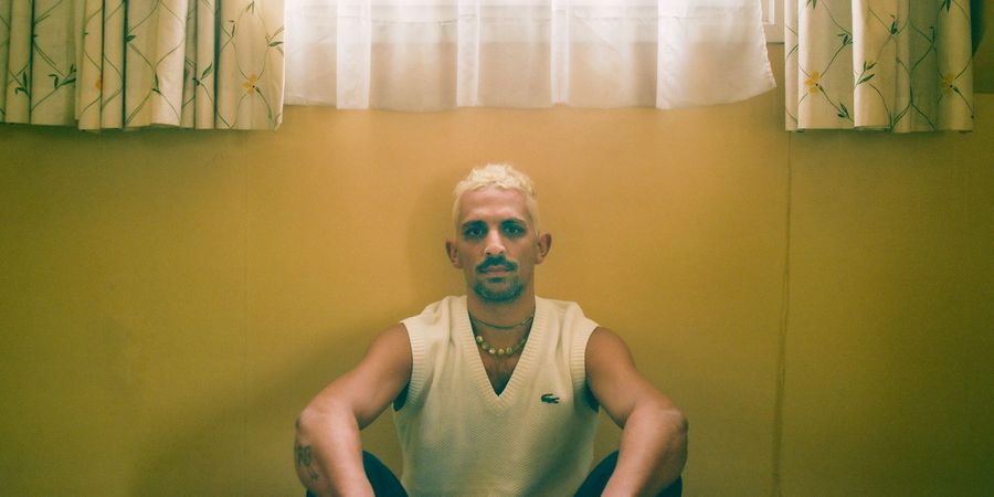 image - Juste la fin du monde