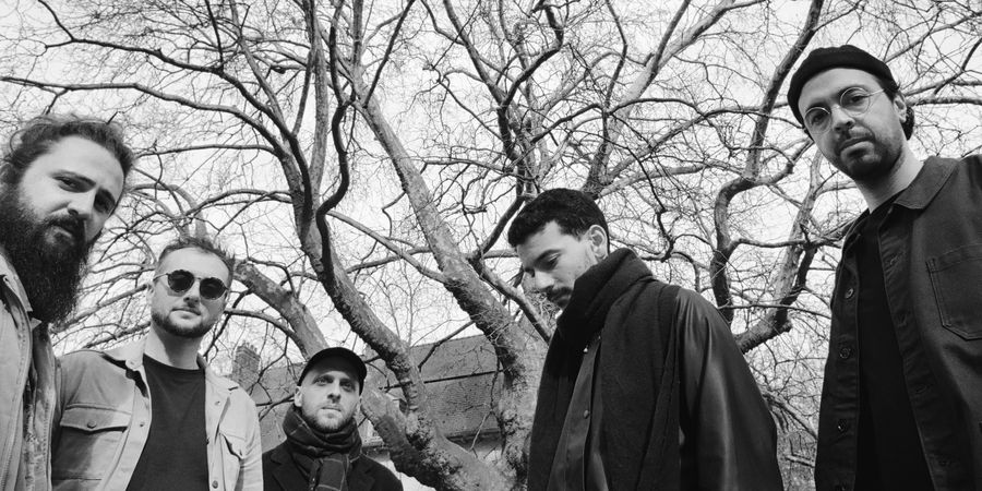 image - Aleph Quintet