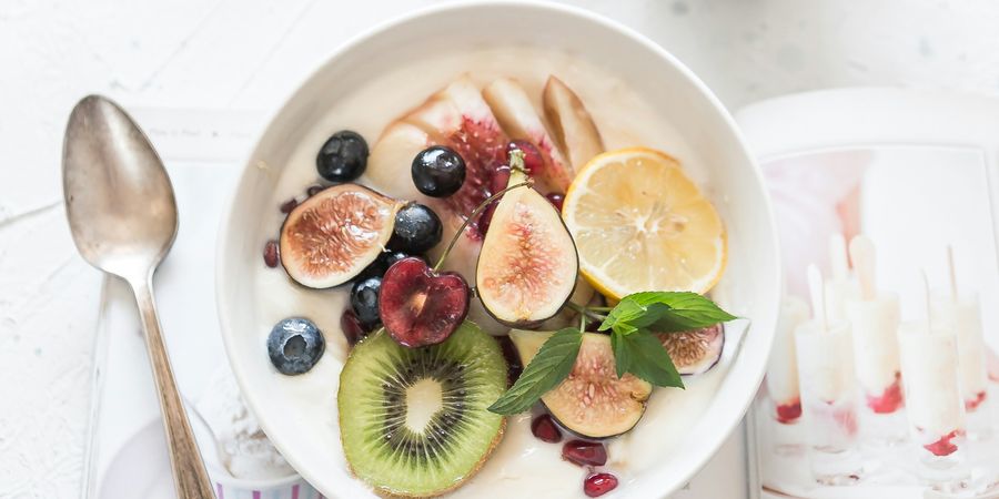 image - Atelier culinaire : Petit déjeuner « overnight »