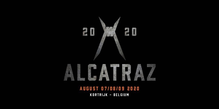 image - Alcatraz Metal & Hard Rock festival 2020