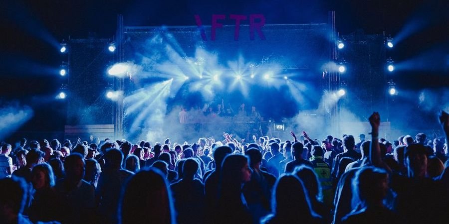 image - Aftrsun Festival 2020
