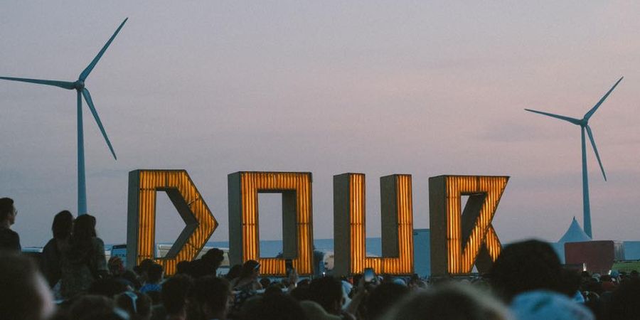 image - Dour Festival 2023