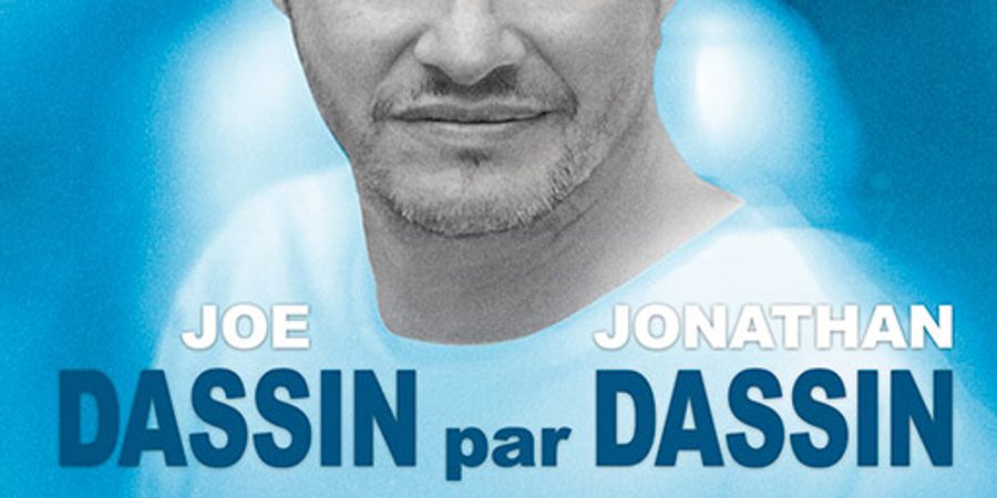 image - DASSIN CHANTE DASSIN