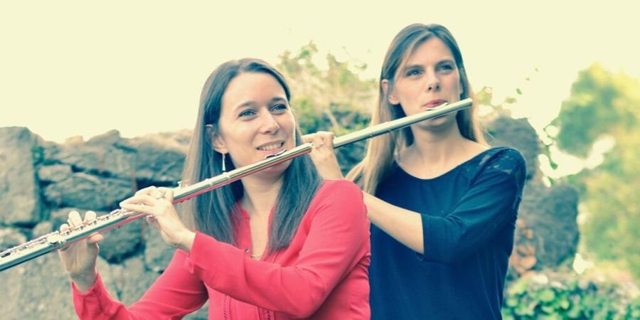 image - Quatuor Hinéoma – « La flûte à l’honneur » 
