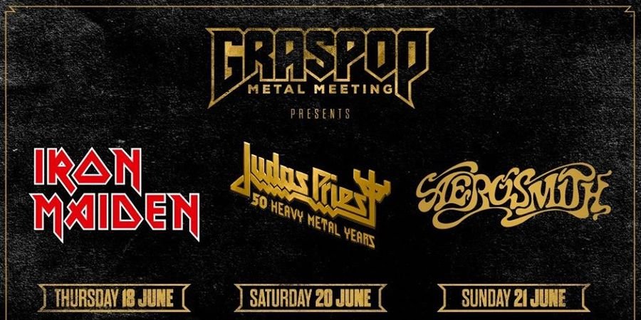 image - Graspop Metal meeting 2020