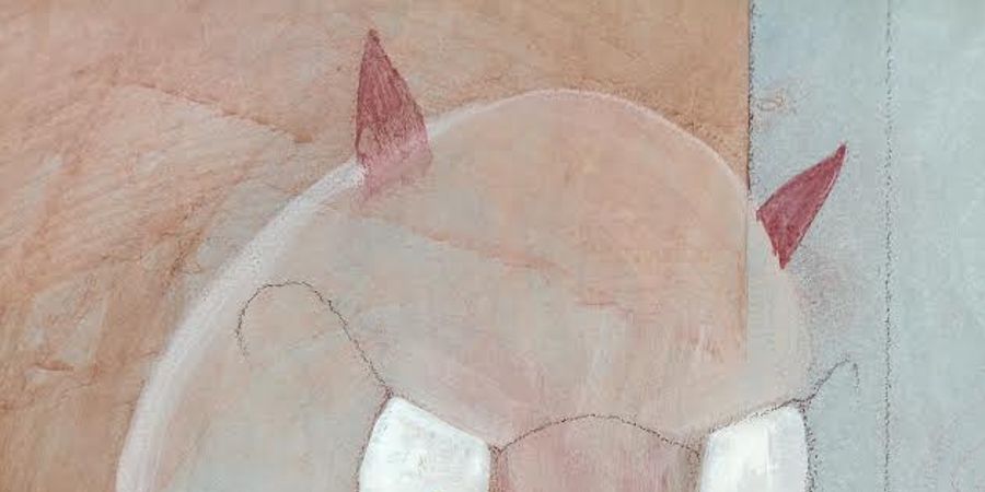 image - Philippe Gibbon et Jamil Bahri à la galerie Orpheu