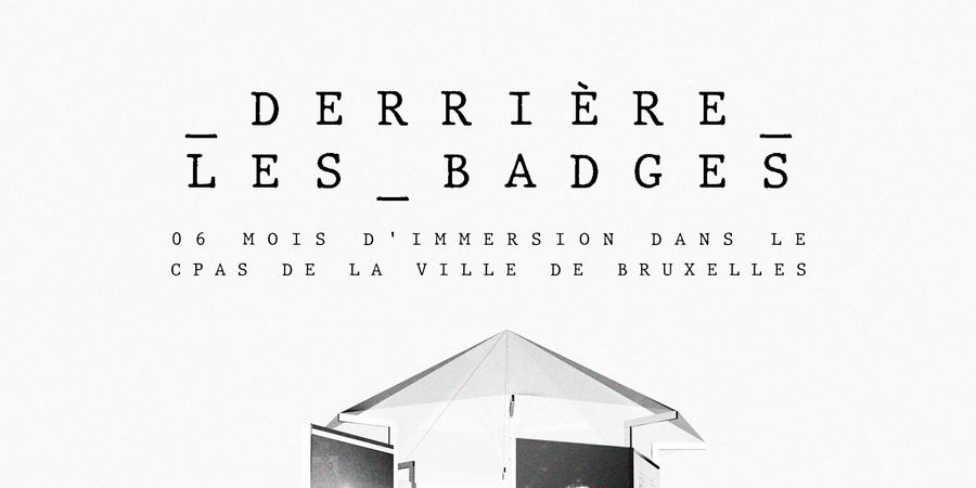 image - KIMIA STUDIOS 5 YEARS X VERNISSAGE DERRIÈRE LES BADGES