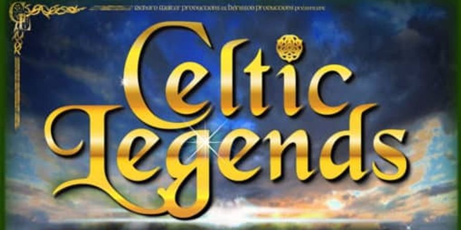 image - Celtic Legends