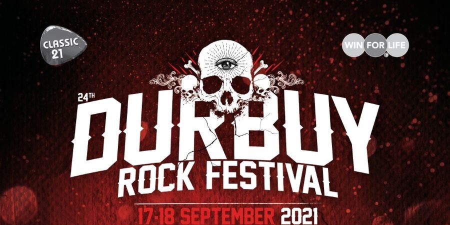 image - 24e Durbuy Rock Festival