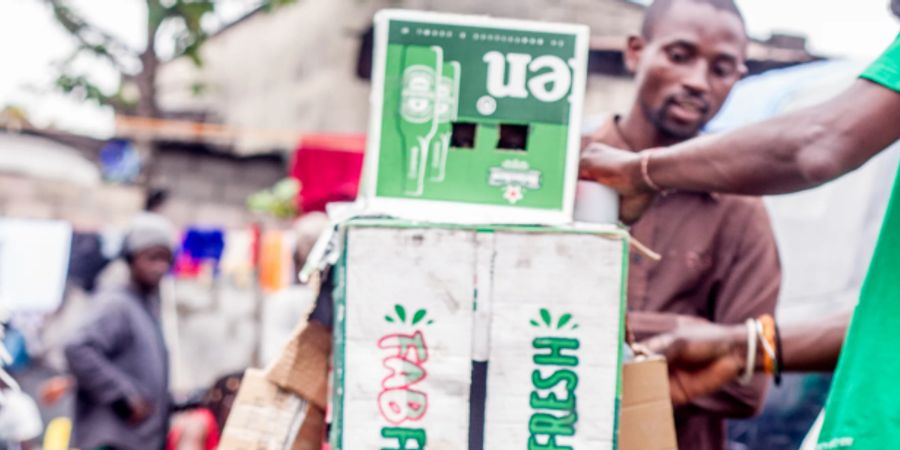 image - Mercredi créatif : Robots en carton