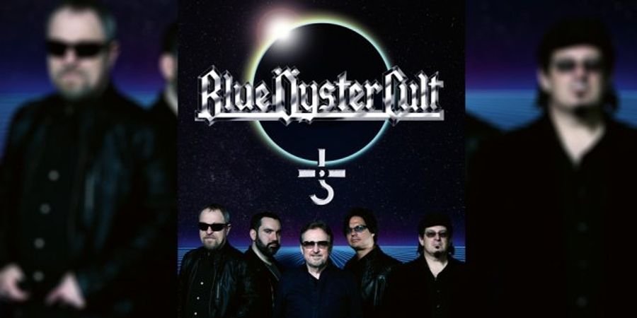 image - Blue Oyster Cult