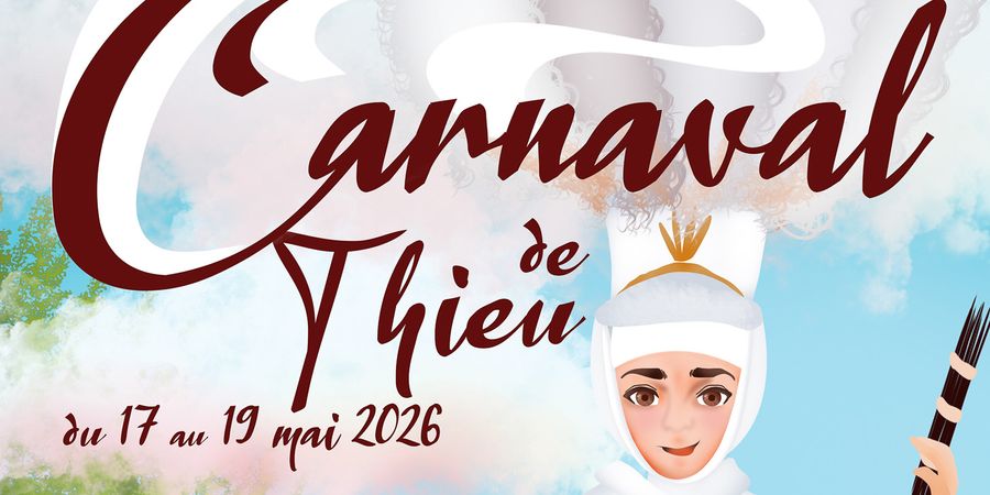 image - Carnaval de Thieu
