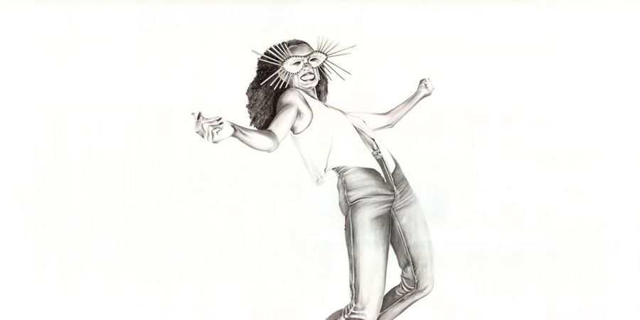 image - Céline Marin - Minuit suspendu