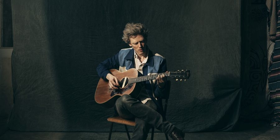 image - Douglas Firs (solo)