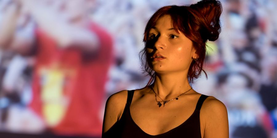 image - Stages de Théâtre et/ou Cinéma
