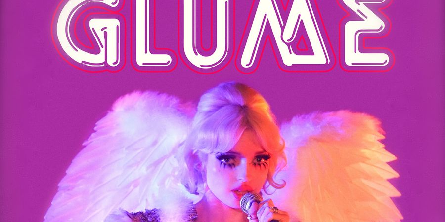 image - Glüme