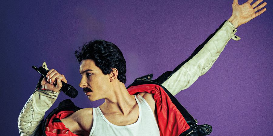 image - Johannes Wirix-Speetjens | Classical Queers