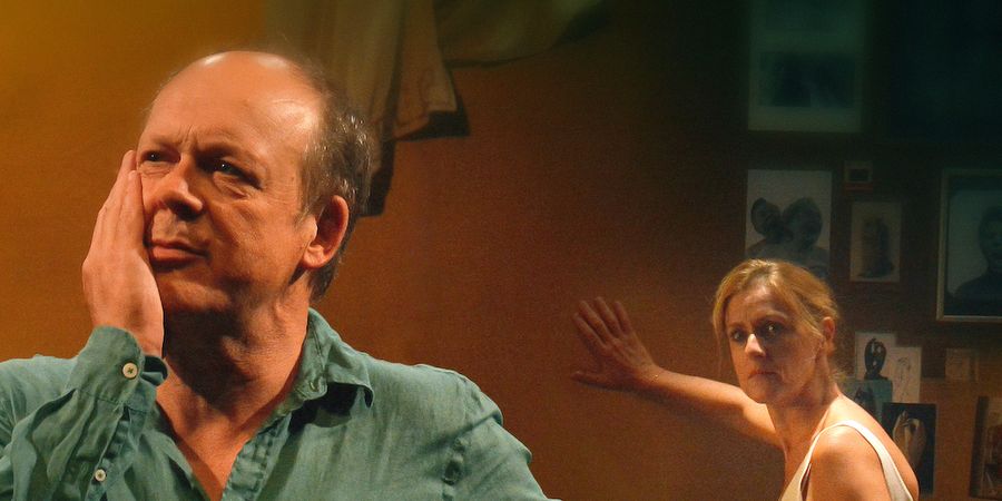 image - Quand tu es revenu