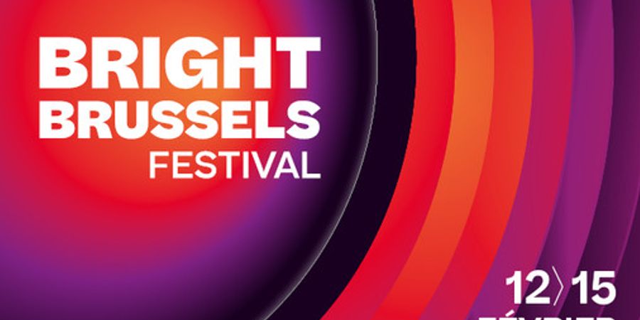 image - Bright Brussels Festival