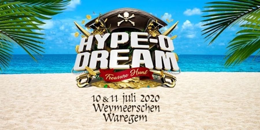 image - Hype-o-dream 2020