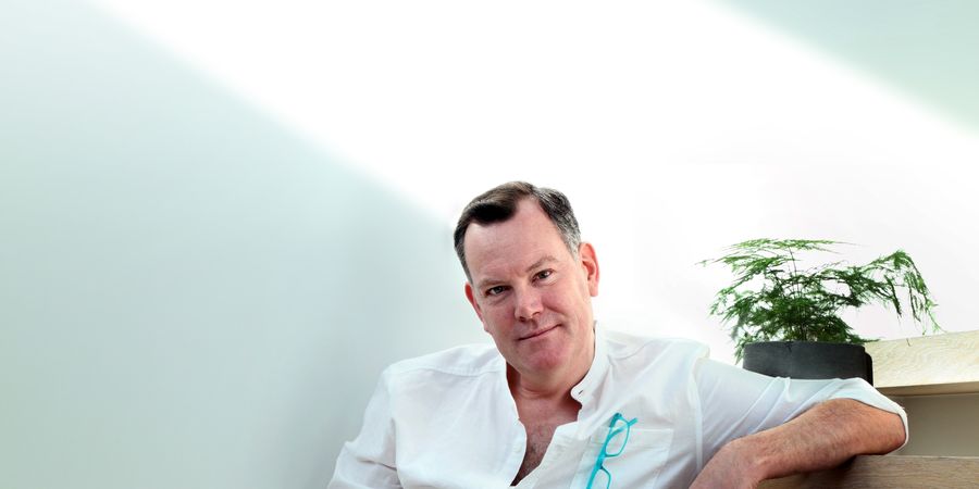 image - COACH (try-out) - Arnout Van den Bossche