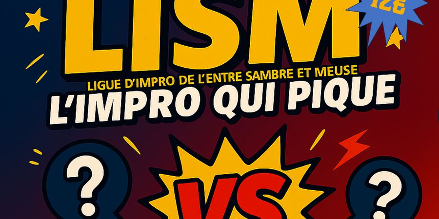 image - Championnat d' IMPRO 2025-2026