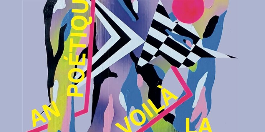 image - Nouvel An Poétique * 18 Voilà la couleur!